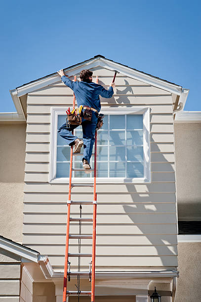 Affordable Siding Repair and Maintenance Services in Summerfield, MD